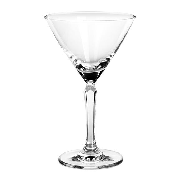 215ml Connexion Martini / Cocktail Glass - 7oz Bar Glasses Carousel 1