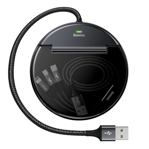 NEW USB Phone Charger on Afterpay Carousel 2