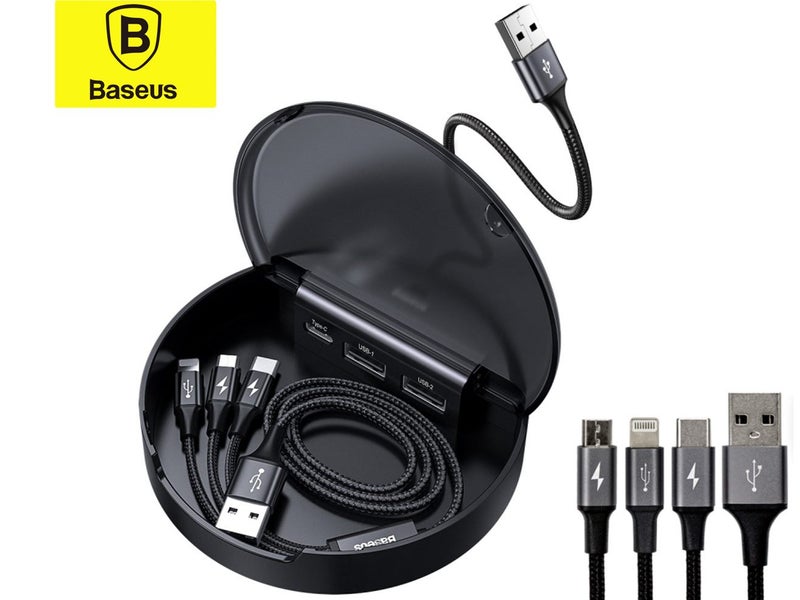 NEW USB Phone Charger on Afterpay Carousel 9
