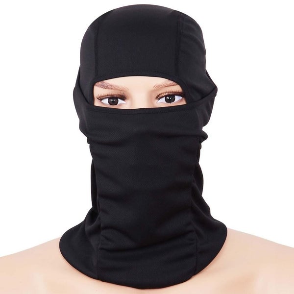 Balaclava New Carousel 1