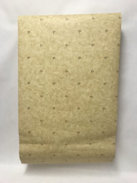 Wallpaper Beige/Tan/Light Brown 1: Multiple Patterns! Carousel 2