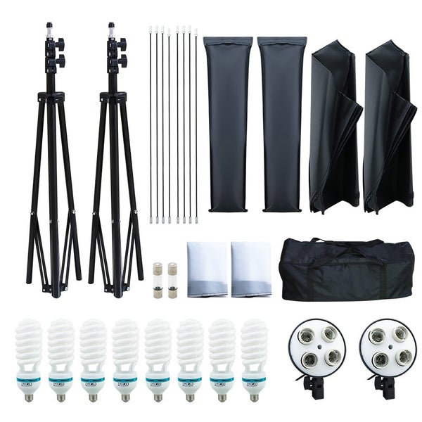 Photography Lighting Kit NZ Clearance Carousel 2