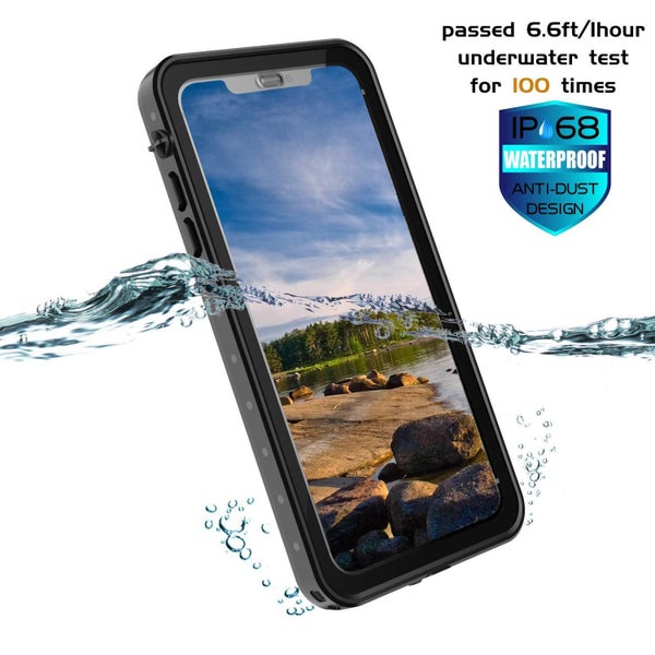 Lifeproof iPhone XS Max Case Clearance Carousel 2