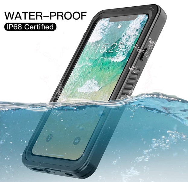 Lifeproof iPhone XS Max Case Clearance Carousel 1