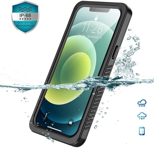 Lifeproof iPhone 12 Pro Max Case Lifeproof Carousel 2