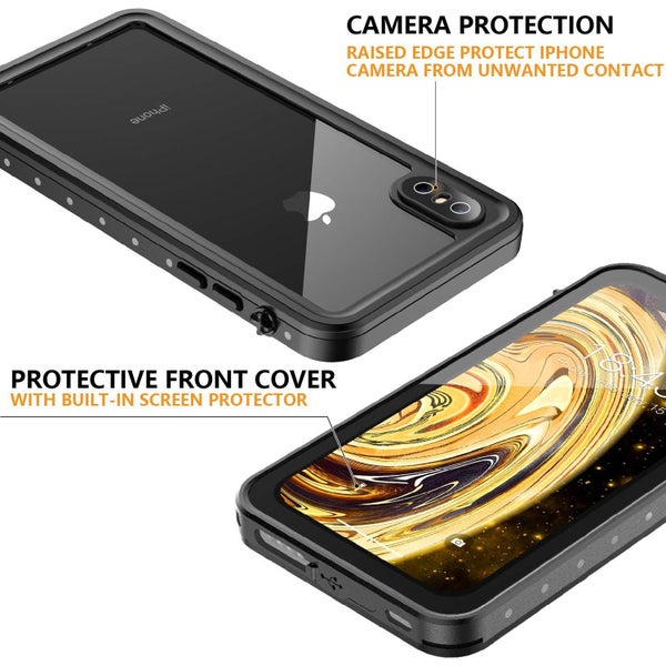 Lifeproof iPhone XS Max Case Clearance Carousel 11