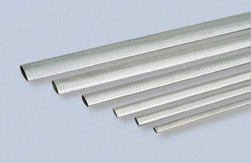 K&S 1100 Streamline Aluminum Tube 1/4''x35'' (6.35 x 889mm) - 1 Piece Carousel 1