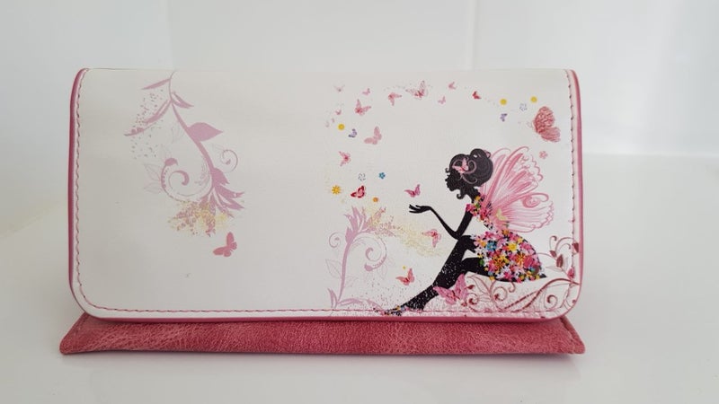 Tobacco Pouch FAIRY Carousel 2
