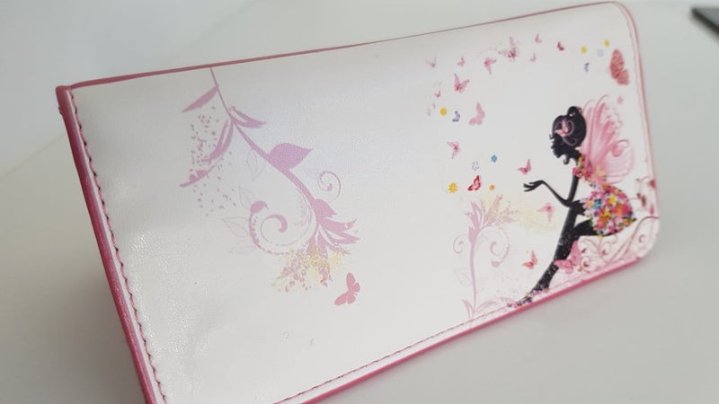 Tobacco Pouch FAIRY Carousel 5