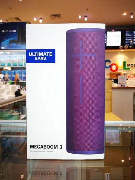 Megaboom 3 hot sale afterpay