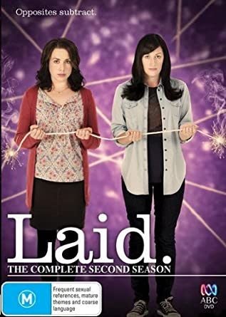Laid Season 2 Carousel 1