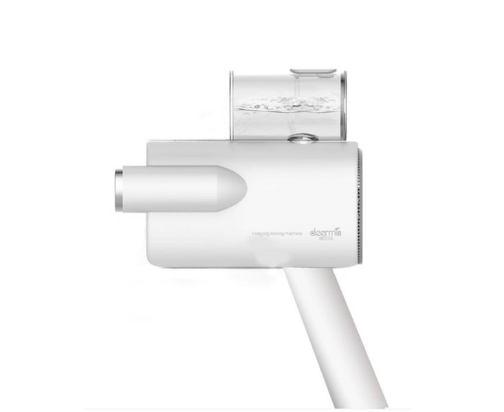 Ironing Machine Steam Electric Iron Folding Portable Ironing Machine Carousel 2