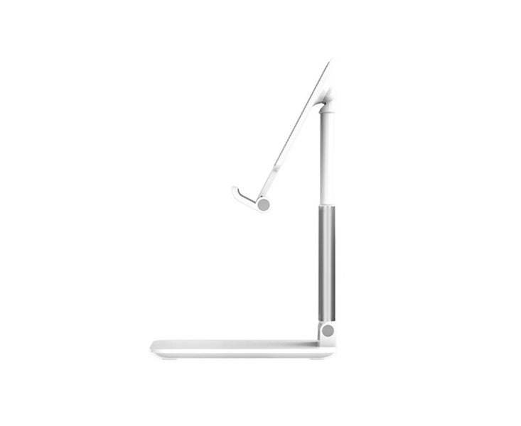 Ipad Tablet Desktop Foldable Lifting Angle Adjustable Mobile Phone Stand Carousel 2