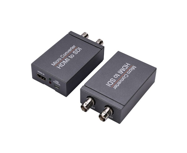 HDMI Converter with Loop Out Micro Hdmi To SdiConverter Carousel 2