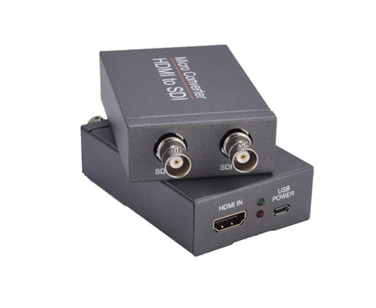 HDMI Converter with Loop Out Micro Hdmi To SdiConverter Carousel 3