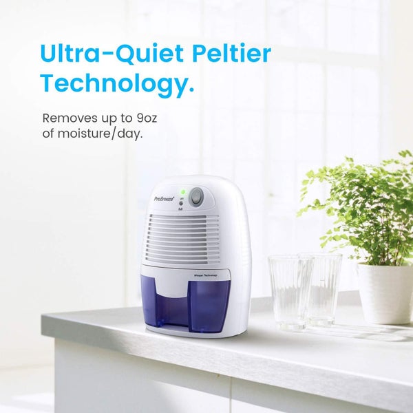 PTN NEW Portable Electric Dehumidifier Sale Sale Carousel 2