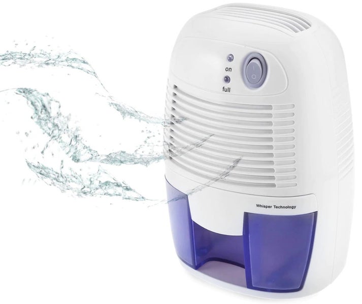 PTN NEW Portable Electric Dehumidifier Sale Sale Carousel 1
