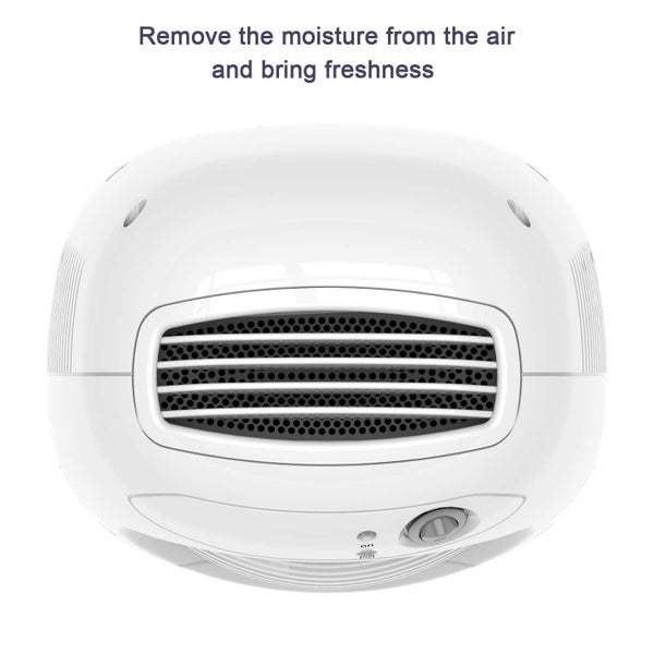 PTN NEW Portable Electric Dehumidifier Sale Sale Carousel 7