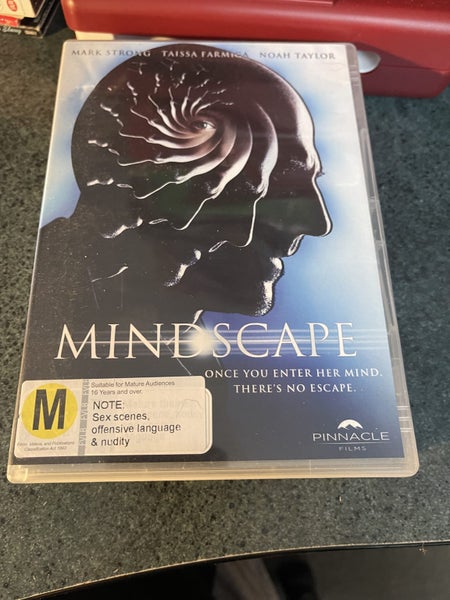 Mindscape Carousel 1