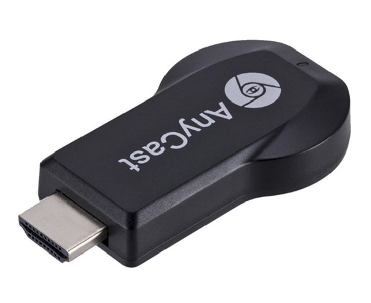 Wifi Display Dongle Wireless HDMI Carousel 1