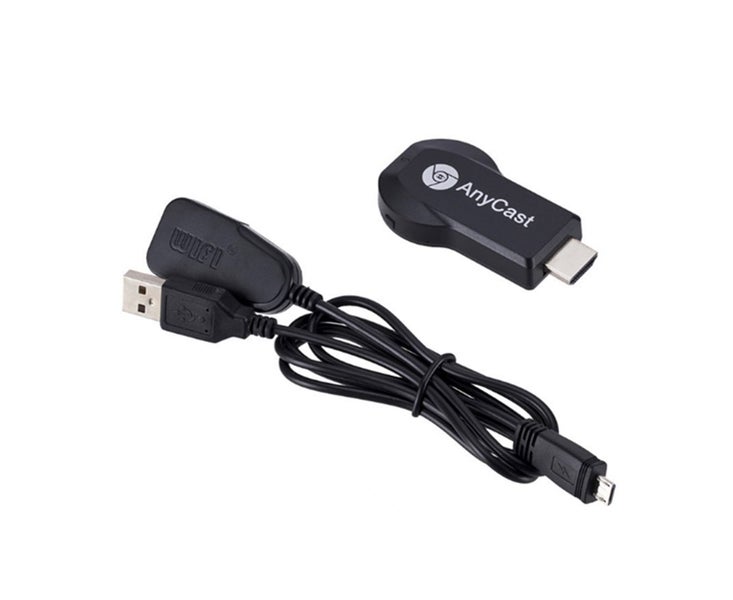 Wifi Display Dongle Wireless HDMI Carousel 2