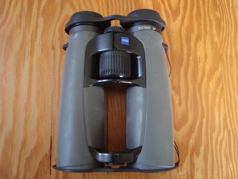 Zeiss Victory SF 10 x 42 binoculars – as-new Carousel 2