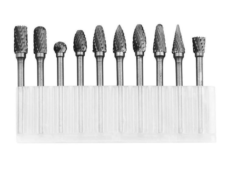 Rotary Drill Tools Set NZ Clearance Carousel 2