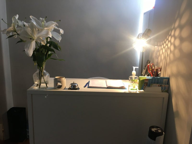 $75 Thai massage & full body oil massage Carousel 1