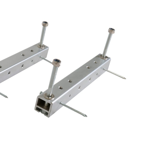 Chainsaw Mill Stabbing Rail Bracket Carousel 3
