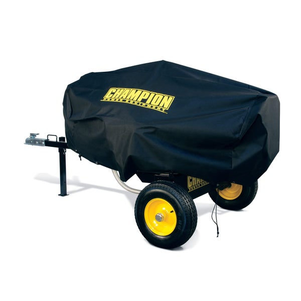 Cover for Champion 37T/40T Log Splitter Carousel 1