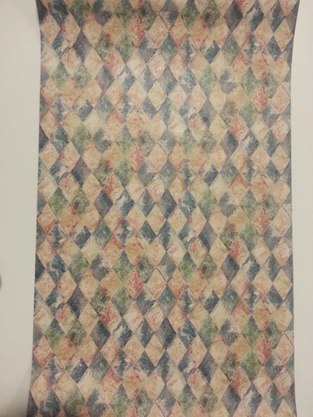 Wallpaper Diamonds 1: Multiple Patterns! Carousel 2