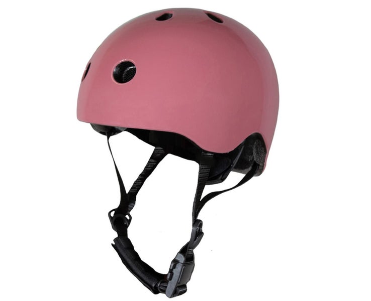 CoConuts Vintage Helmet (Pink) - XS Carousel 1