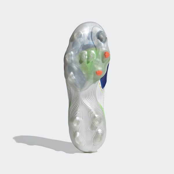 Adidas COPA SENSE+ INNER LIFE FIRM GROUND FOOTBALL BOOTS LIMITED EDITION (US10) Carousel 7