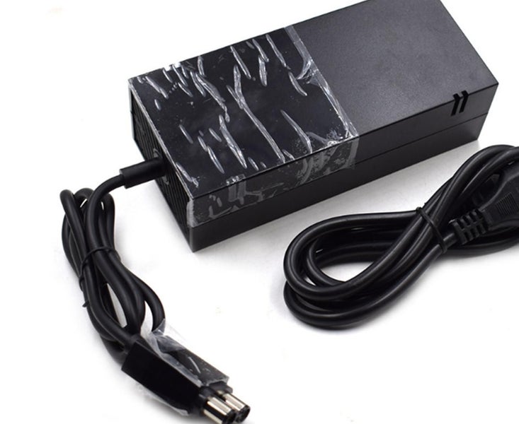 Game Console Charger High-power Host Power Adapter for Xboxone Host Carousel 1