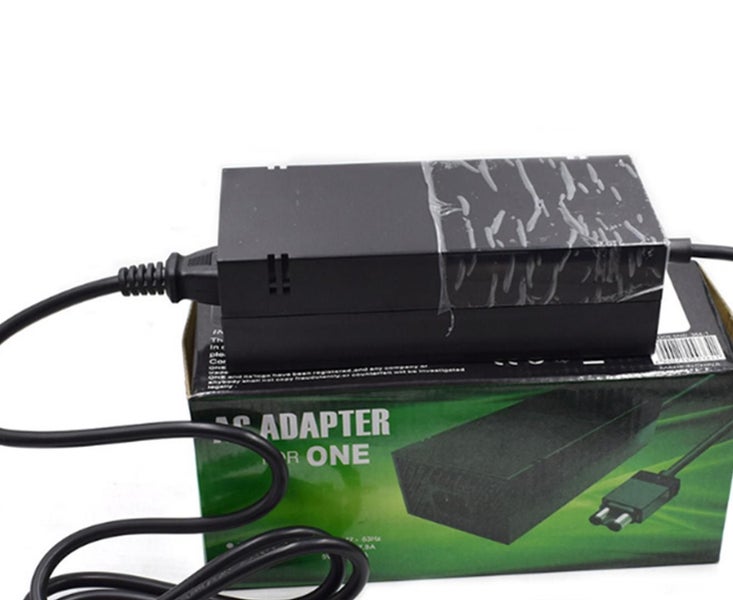 Game Console Charger High-power Host Power Adapter for Xboxone Host Carousel 2