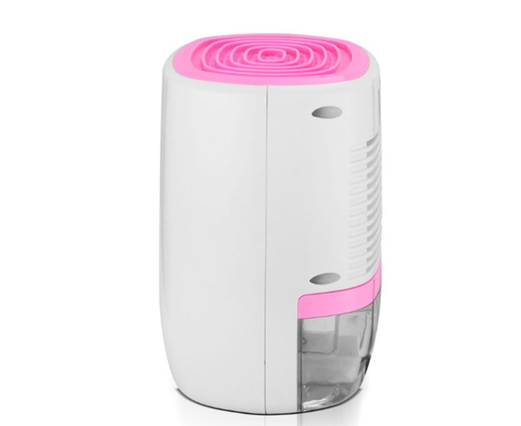 Mini Mute Dehumidifier Bedroom Dryer Office Dehumidifier Basement Dehumidifier Carousel 2