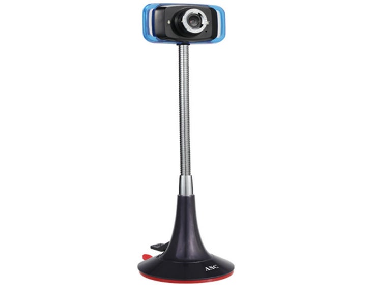 Real - time Streaming Computer Camera with That Can Be Used for Video Recording Carousel 1