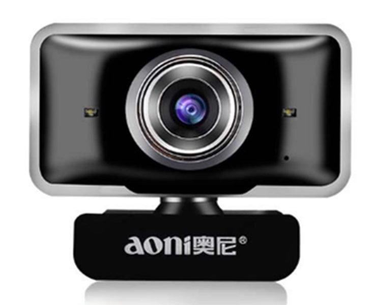 Computer Network High - definition Camera USB Free Drive with Microphone for TV Carousel 3