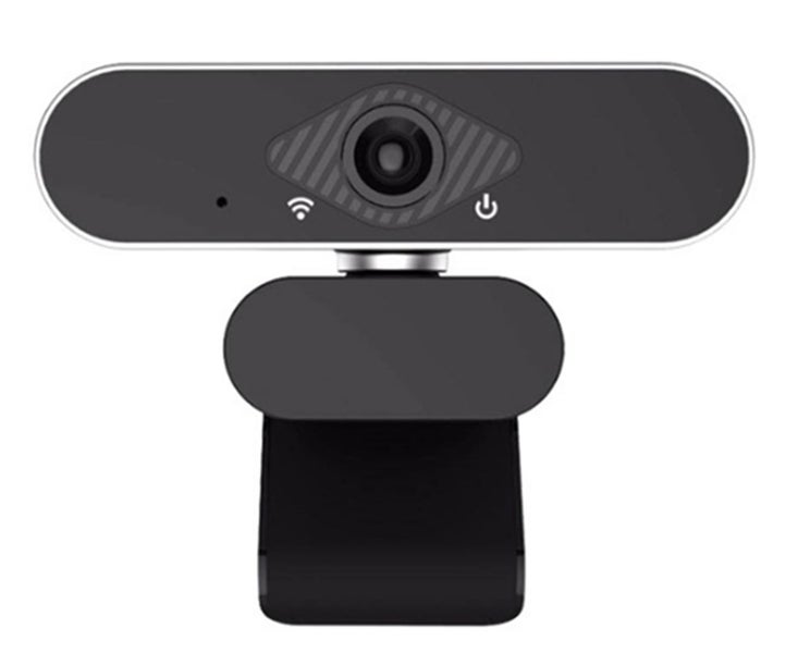 Computer High - definition Live Camera with Microphone Noise Reduction Carousel 1