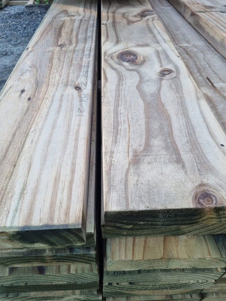 190x45 H3.2 SG8 FRAMING 3.6-4.2m Rate Carousel 2