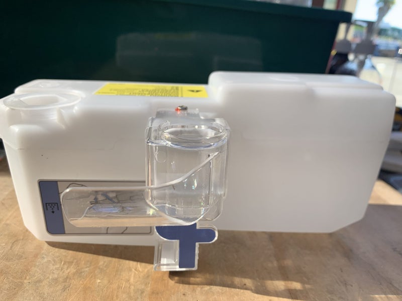 Waste Toner Bottle for Canon Image Runner C4080/C4580 $1 Reserve Carousel 1
