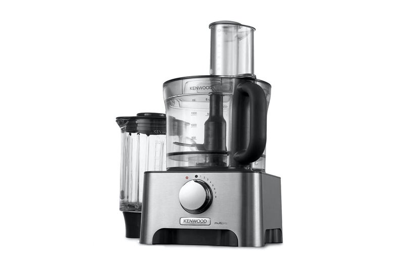 Kenwood Multipro Classic Food Processor FDM785BA Carousel 1