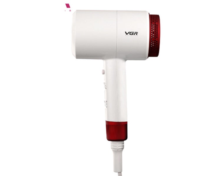 Household Negative Ion Hair Dryer Hot and Cold Constant Temperature Hair Dryer Carousel 1