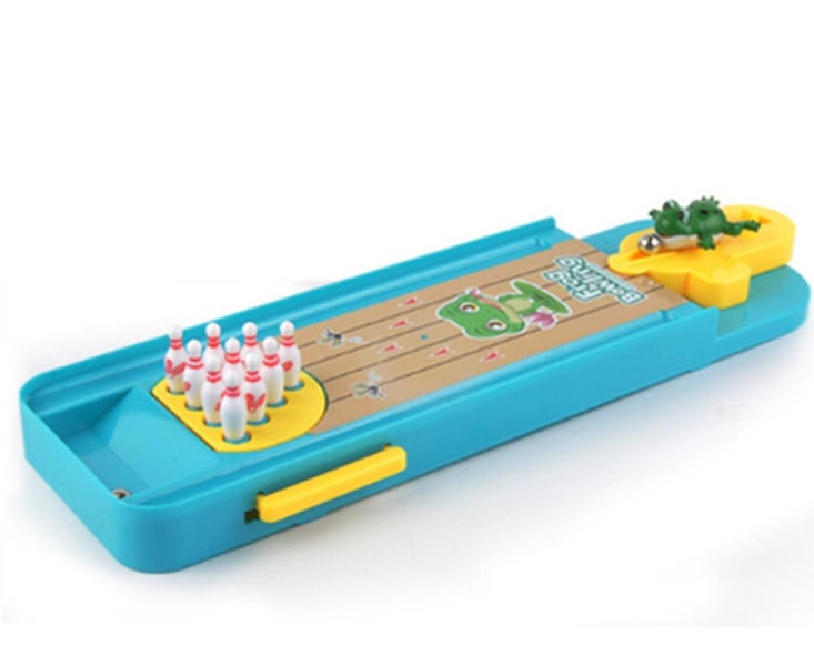 Educational Toy Launcher Desktop Parent - child Interactive Game for Children Carousel 1