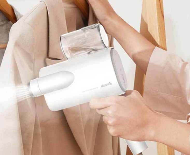 100ml Water Tank Hand - held Hanging Ironing Machine Carousel 2