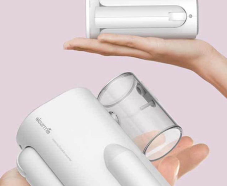 100ml Water Tank Hand - held Hanging Ironing Machine Carousel 4