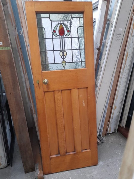 TM8090 Kauri Leadlight door 750w 2080h Carousel 2