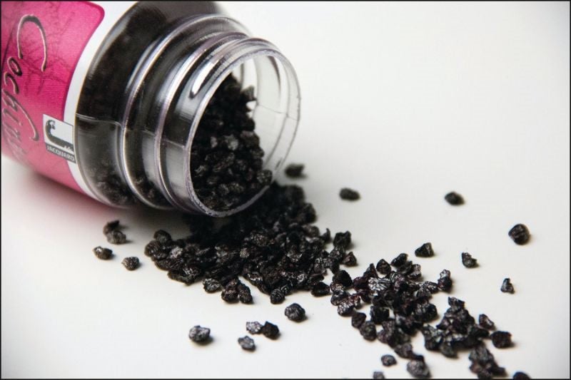 COCHINEAL - JACQUARD (28.35g) Carousel 1