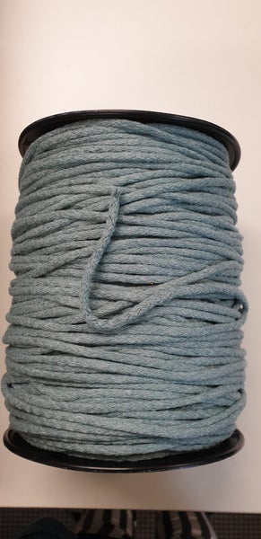 Cord COTTON x5m *SALE* Piping / waistband Carousel 1