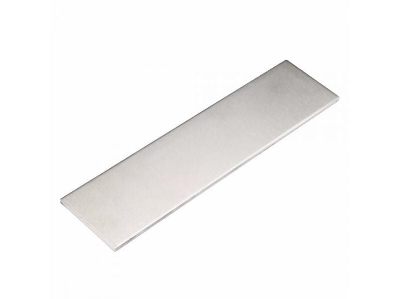1pc 6061 Aluminum Flat Bar Flat Plate Sheet 3mm Thickness 200x50x3mm With Wear Carousel 1